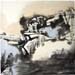 18 Printemps 2003-2005 Encre sur papier 70 x 70cm
